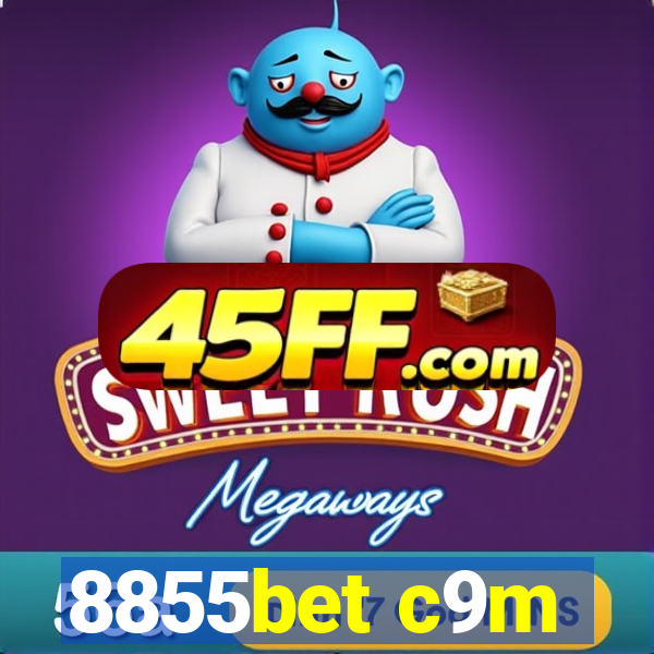 8855bet c9m
